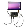 RK3566主板+顯示屏ARM架構安卓/Linux/Ubuntu系統可配7寸-24寸TFT觸摸顯示屏