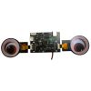 MH22D3雙屏魔眼高速SPI cortex-M3 216M高主頻支持lvgl方案定制可二次開(kāi)發(fā)