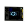 MH2030B開(kāi)發(fā)板高速SPI cortex-M0 72Mhz主頻DMA支持lvgl方案定制可二次開(kāi)發(fā)